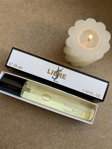 ysl libre 33ml